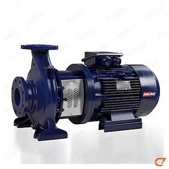 Насос центробежный MasDaf (МасДаф) NMM 65-315 7,5 kW 1500 d/d