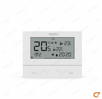 ST-290v2 Комнатный терморегулятор TECH (ТЕК)