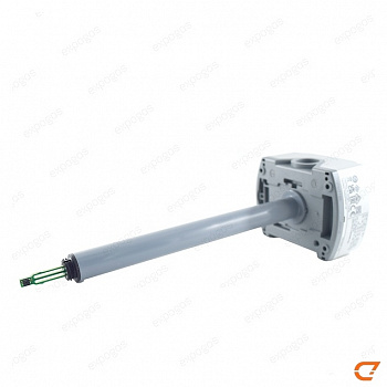 QFM3160 Siemens (Сименс) Датчик влажности канальный (dc 0...10 в) и температуры (dc 0...10 в), заказной номер - BPZ:QFM3160
