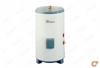 Бойлер косвенный Baxi (Бакси) Premier Plus 1450 (нерж. сталь)